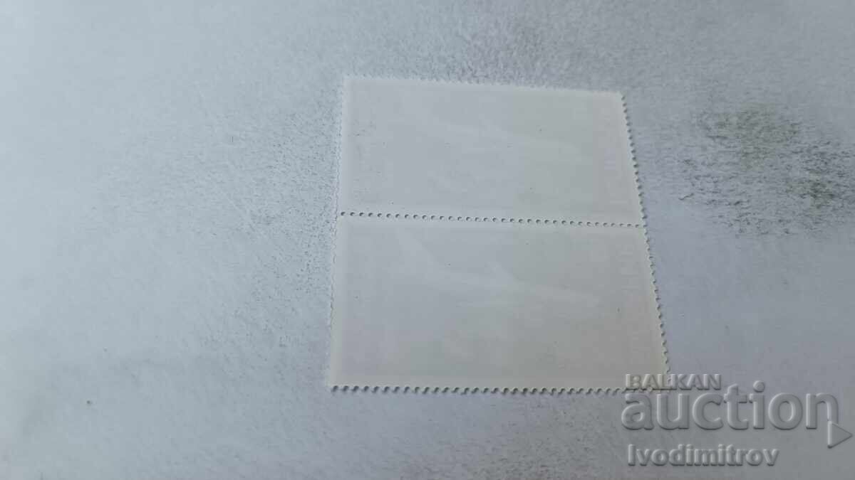 Γραμματόσημα Ρεπ. Βουλγαρίας Επιβατικό αεροπλάνο AIRBUS A 300 με τιμή 0.65 BGN | € 0.33 Γραμματόσημα Ρεπ. Βουλγαρίας Επιβατικό αεροπλάνο AIRBUS A 300 με τιμή 0.65 BGN | € 0.33