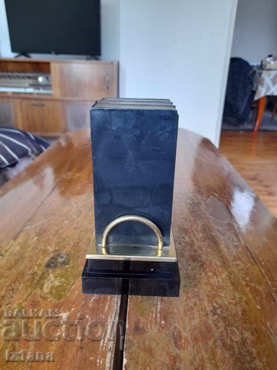 Cutie muzicală veche pentru țigări - 5 Cutie muzicală veche pentru țigări - 5