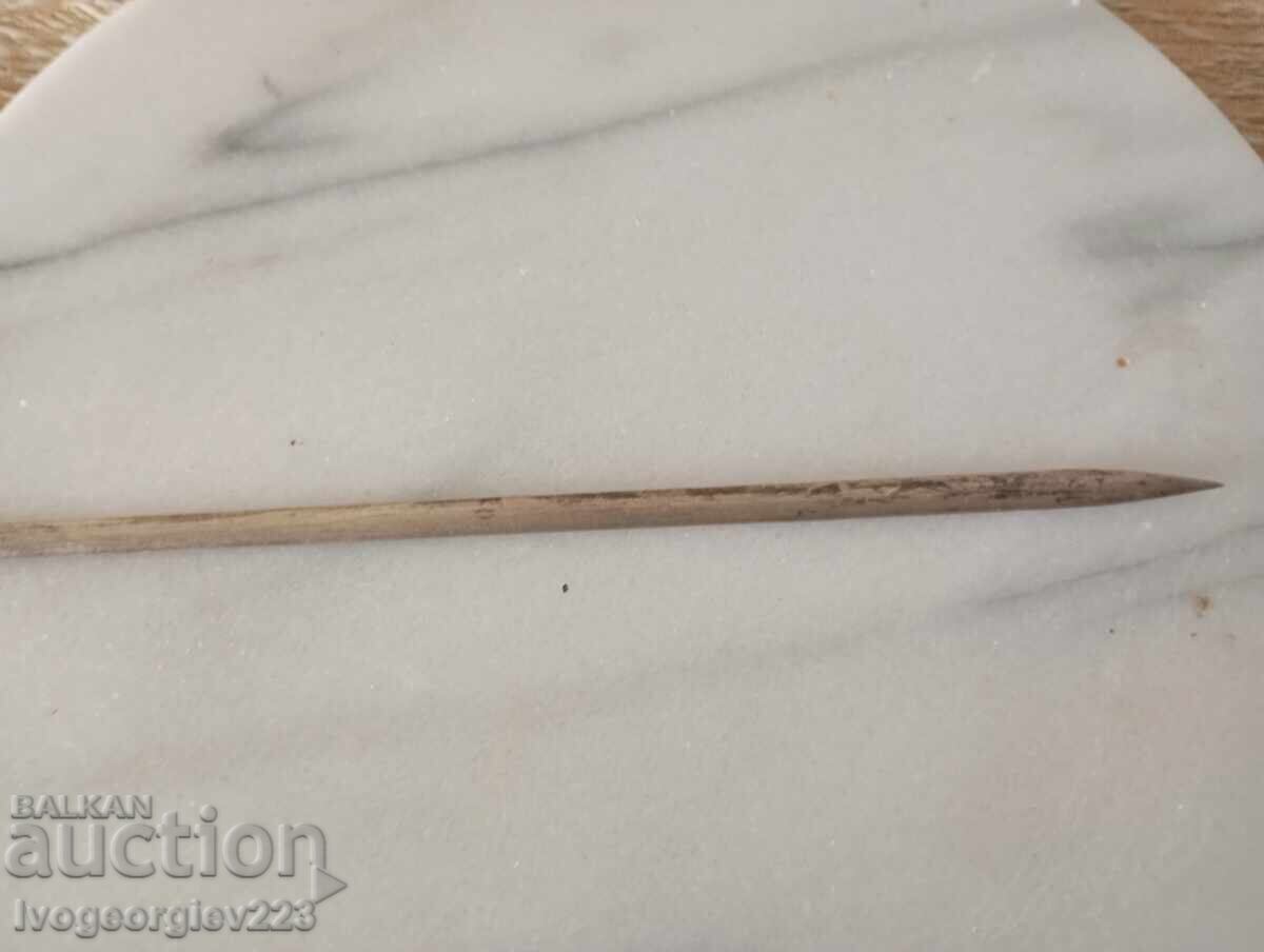 Ac de păr vechi - 5 Ac de păr vechi - 5