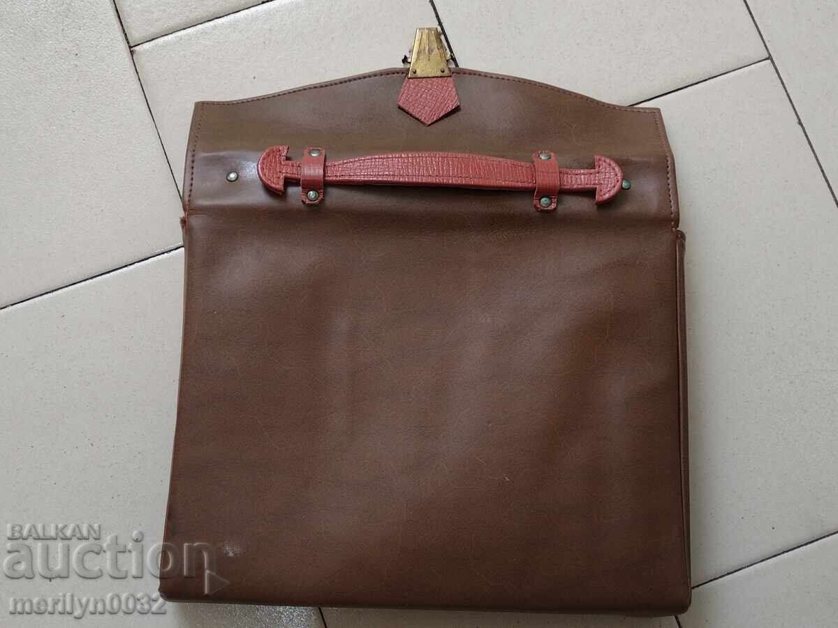 Geantă cu scule pentru telefon tehnician poștal - 5 Geantă cu scule pentru telefon tehnician poștal - 5