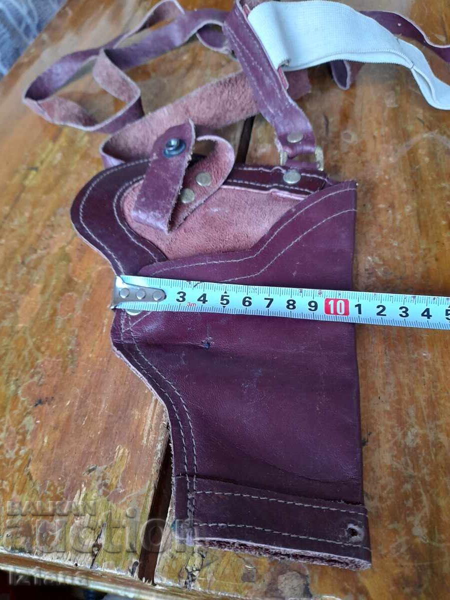 Стар кобур - 5