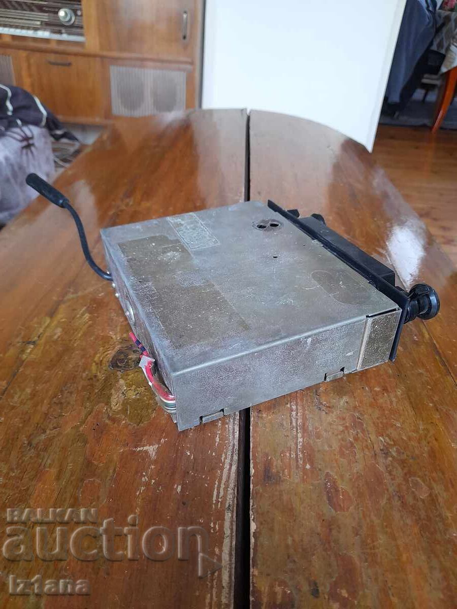 Аукцион Стар автомобилен радиокасетофон Roadstar