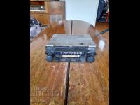 Vechi radiocasetofon auto Roadstar