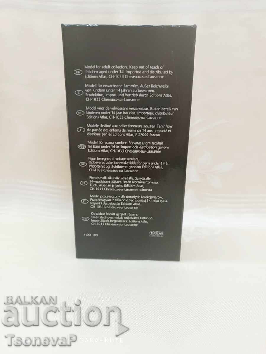 Porcelain doll Grace Kelly - 5 Porcelain doll Grace Kelly - 5