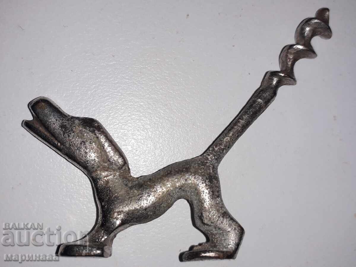 ΤΙΡΜΠΟΥΣΟΝ. ΟΡΕΙΧΑΛΚΟΣ, ΧΡΩΜΙΟ