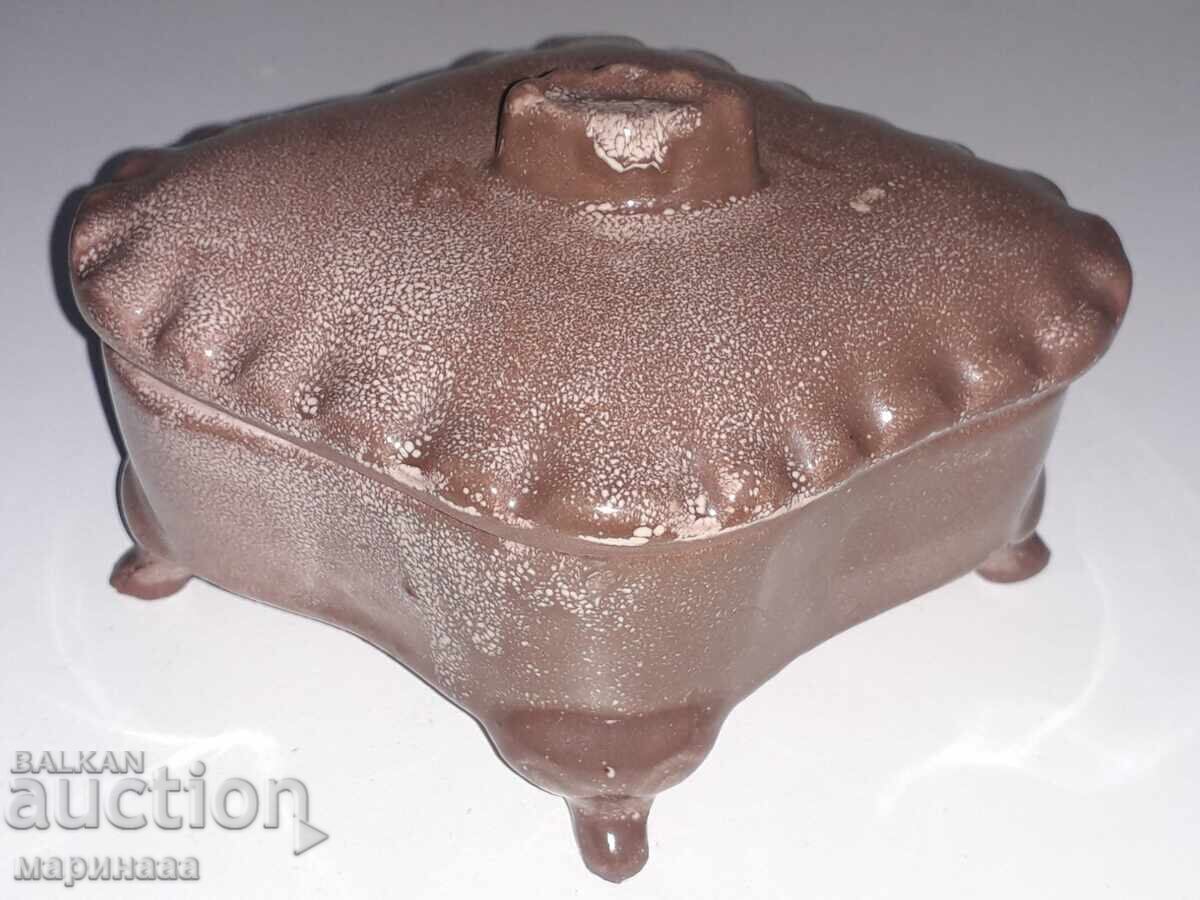 Jewelry Box. Vidin with price € 3.07 | 6.00 BGN