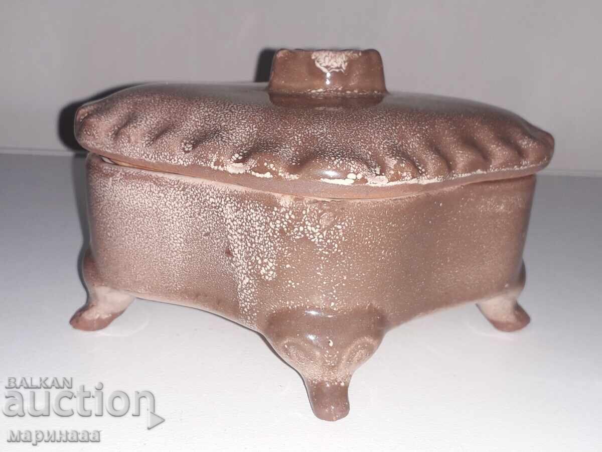 ΚΟΥΤΙ ΑΠΟΘΗΚΕΥΣΗΣ ΚΟΣΜΗΜΑΤΩΝ. ΒΙΔΙΝ - 5