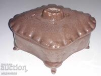 CUTIE PENTRU BIJUTERII. VIDIN