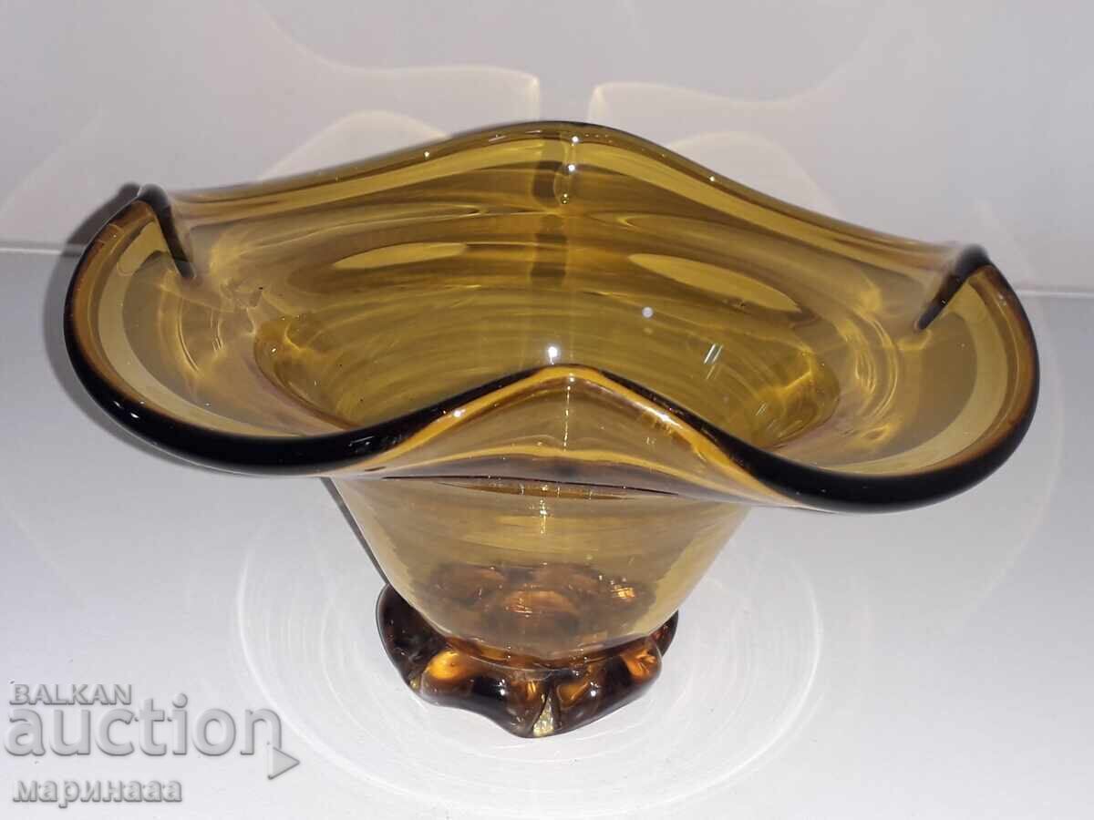 ΦΡΟΥΤΙΕΡΑ. ΕΓΧΡΩΜΟ ΓΥΑΛΙ