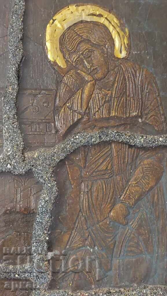 Painting by Stavri Kalinov - 5