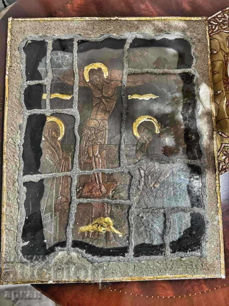 Painting by Stavri Kalinov - 6