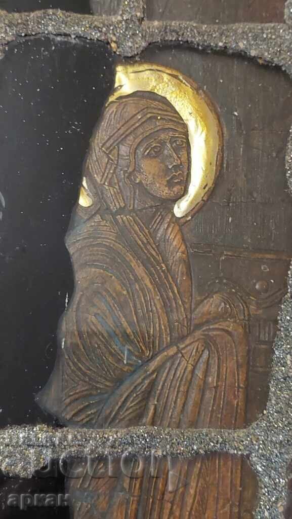 Painting by Stavri Kalinov - 7