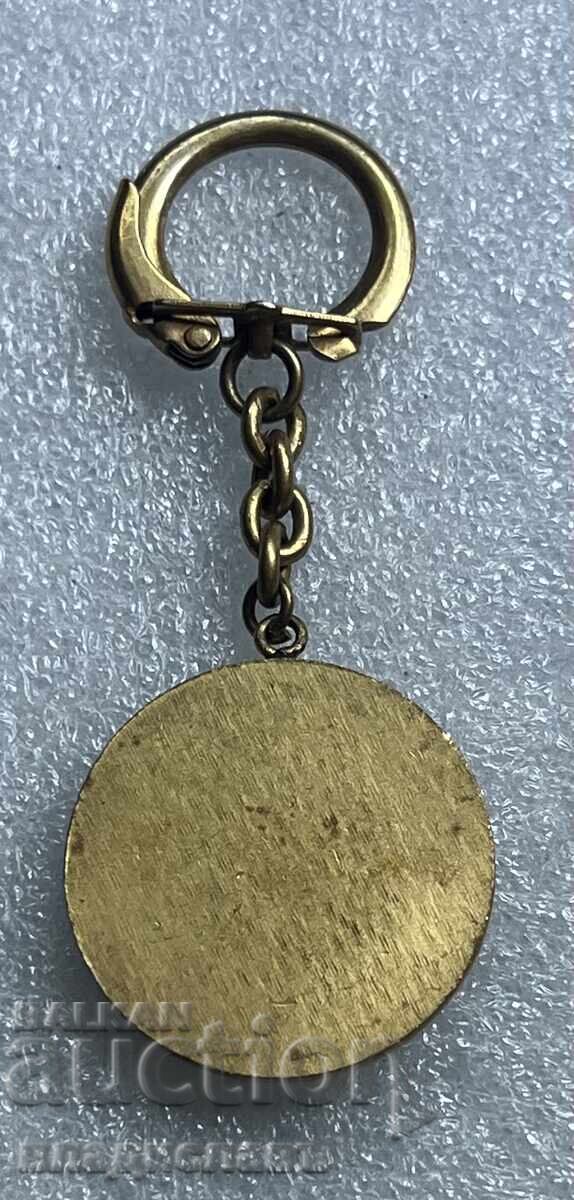 Δημοπρασία Παλιό μπρελόκ ΒΦΣ Βουλγαρική Ποδοσφαιρική Ένωση Δημοπρασία Παλιό μπρελόκ ΒΦΣ Βουλγαρική Ποδοσφαιρική Ένωση