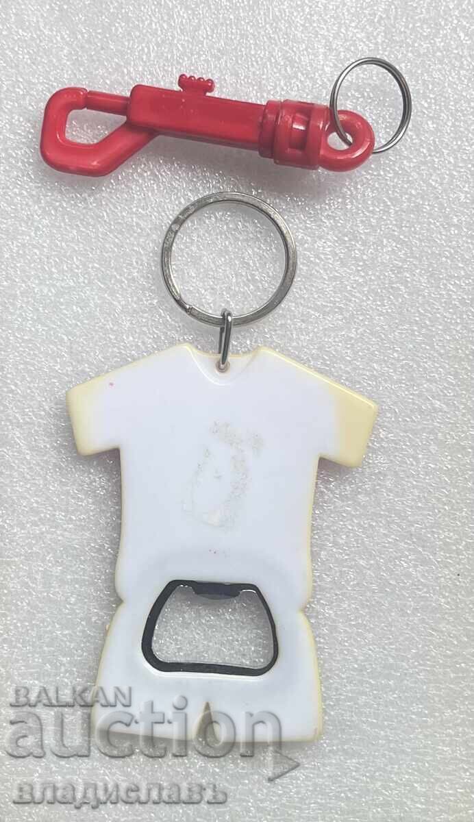 Lot of CSKA Sofia FC Keychains with price 26.00 BGN | € 13.29 Lot of CSKA Sofia FC Keychains with price 26.00 BGN | € 13.29