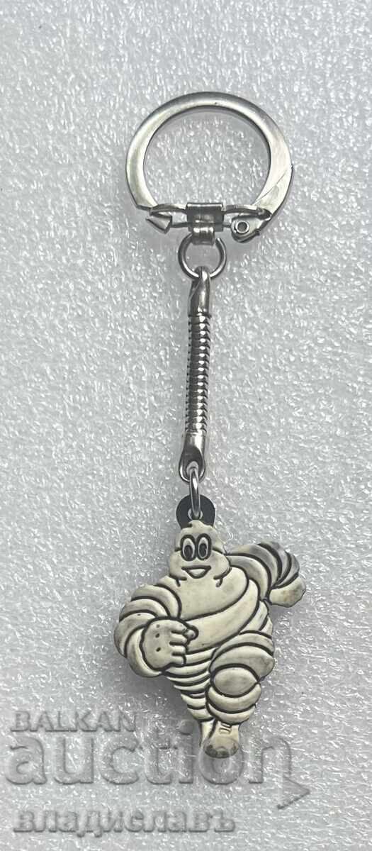 Σπάνιο μπρελόκ MICHELIN Tour de France 97