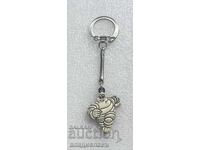 Cheie de lanț rar MICHELIN Tour de France 97