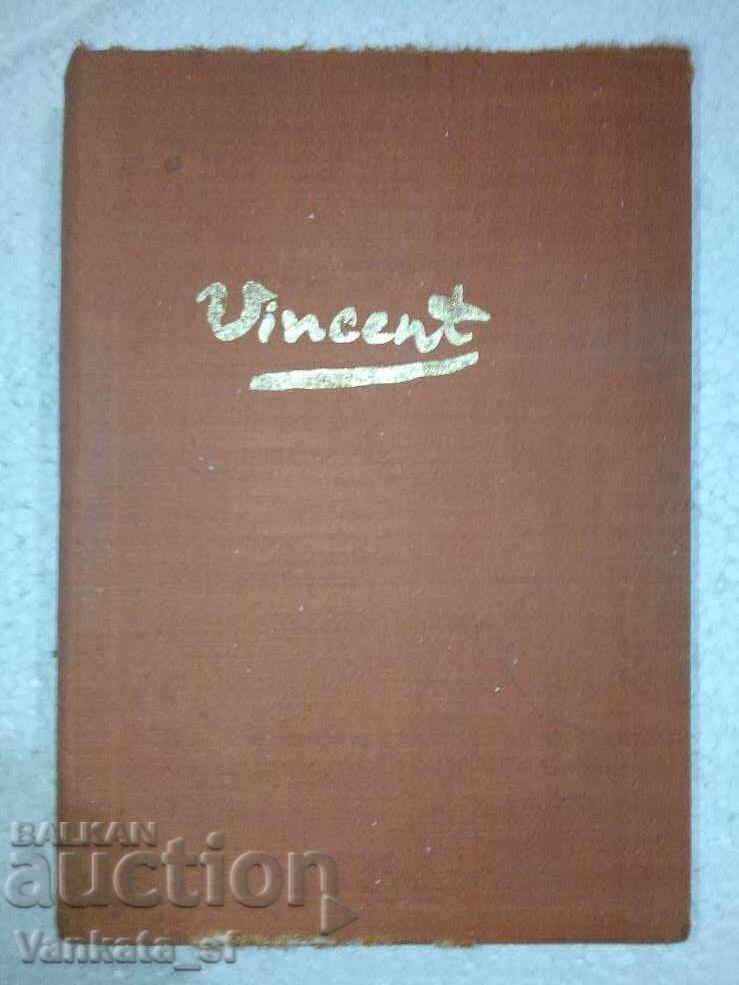 Lust for Life - Irving Stone Lust for Life - Irving Stone