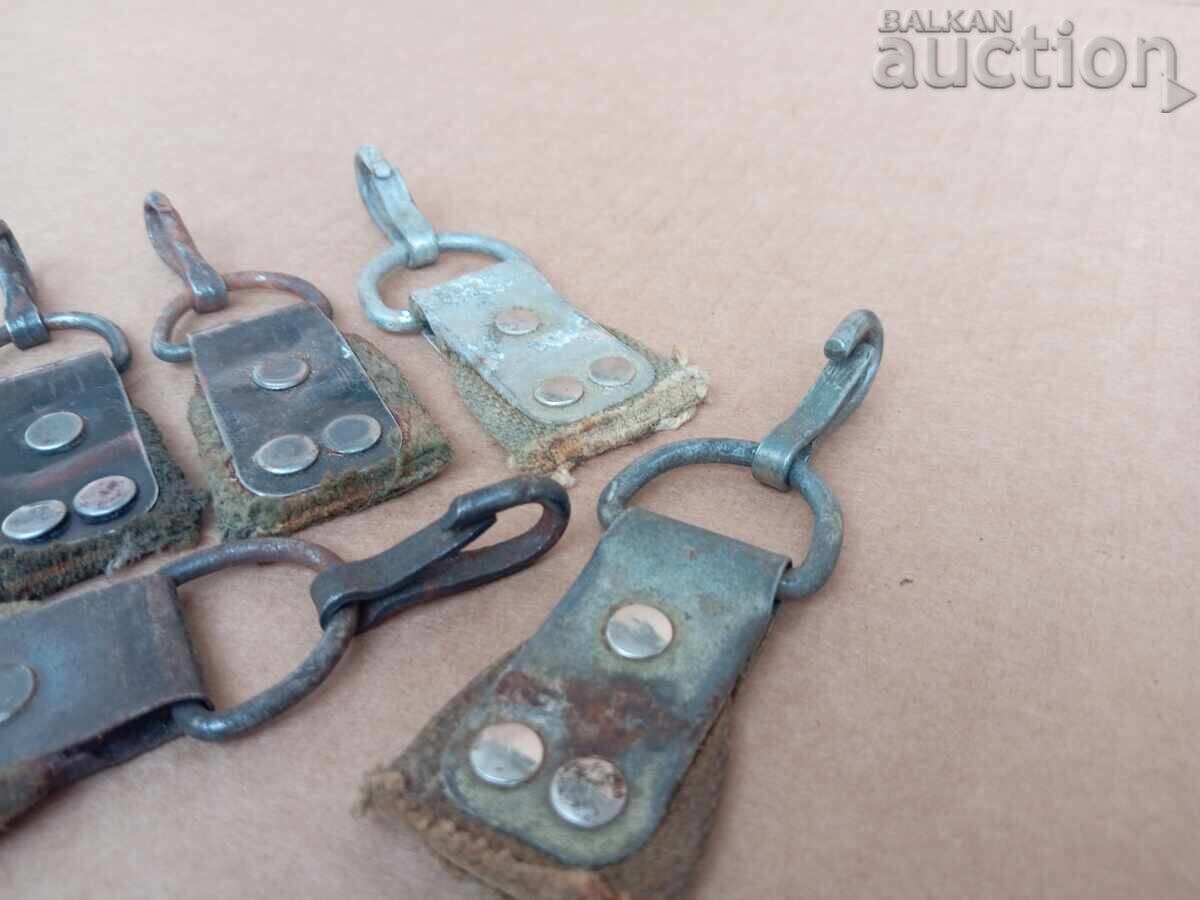 Licitație Carabine pentru curea de pușcă carabină automat lot Licitație Carabine pentru curea de pușcă carabină automat lot