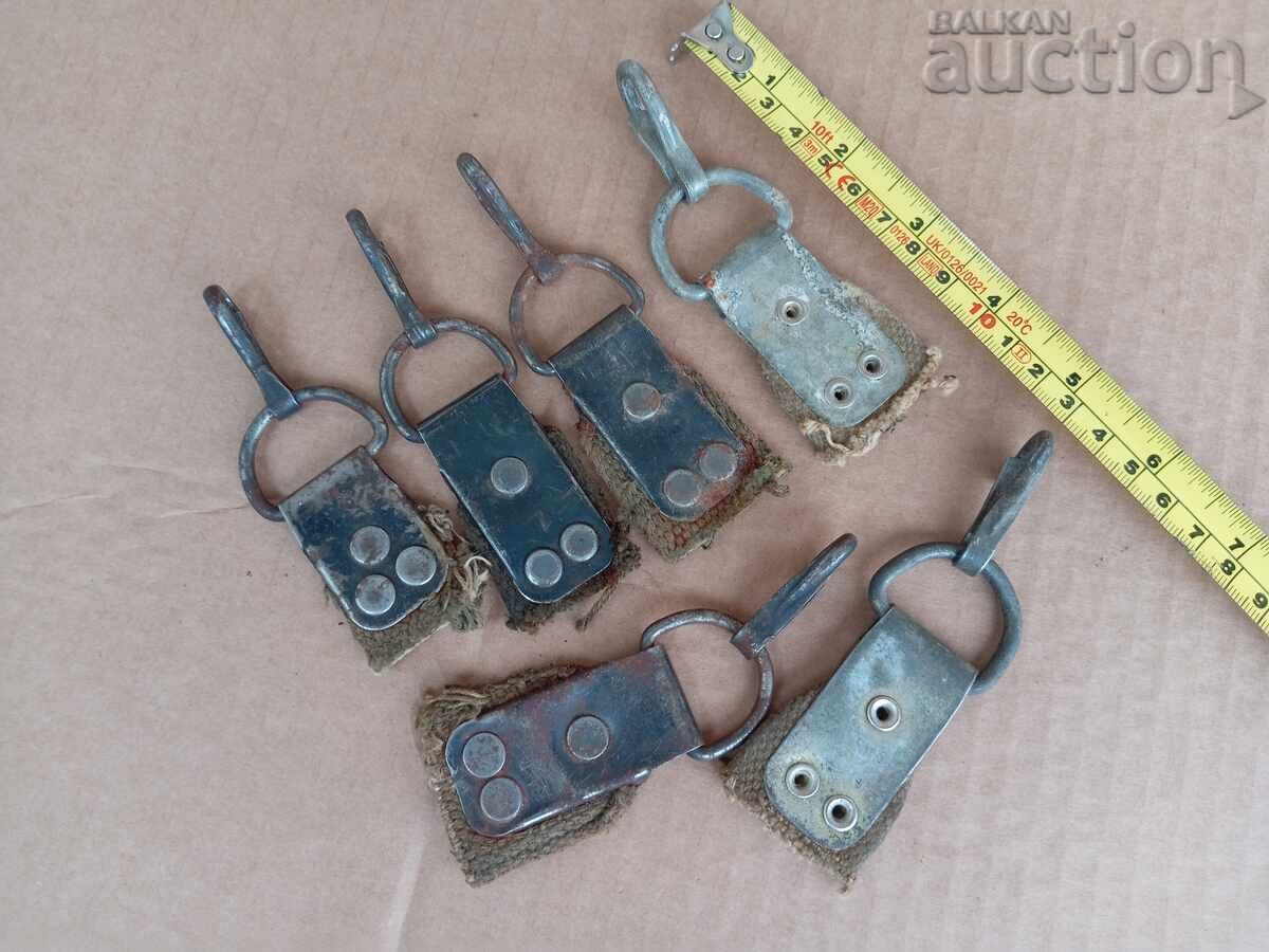 Livrarea Carabine pentru curea de pușcă carabină automat lot Livrarea Carabine pentru curea de pușcă carabină automat lot