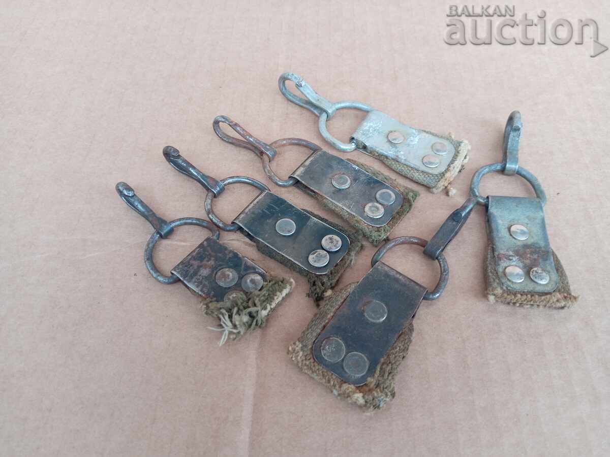 Carabine pentru curea de pușcă carabină automat lot Carabine pentru curea de pușcă carabină automat lot