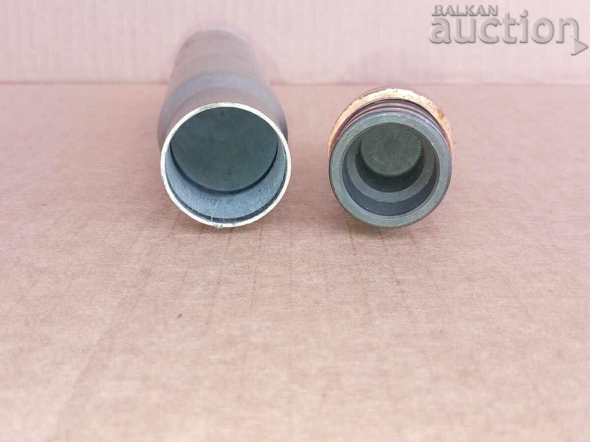 голям учебен патрон голямокалибрена картечница - 5 голям учебен патрон голямокалибрена картечница - 5