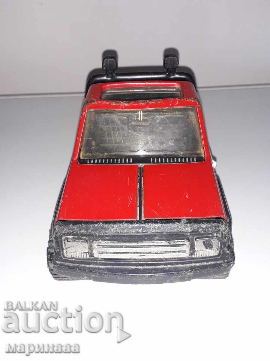 OLD "TONKA" CAR - 5