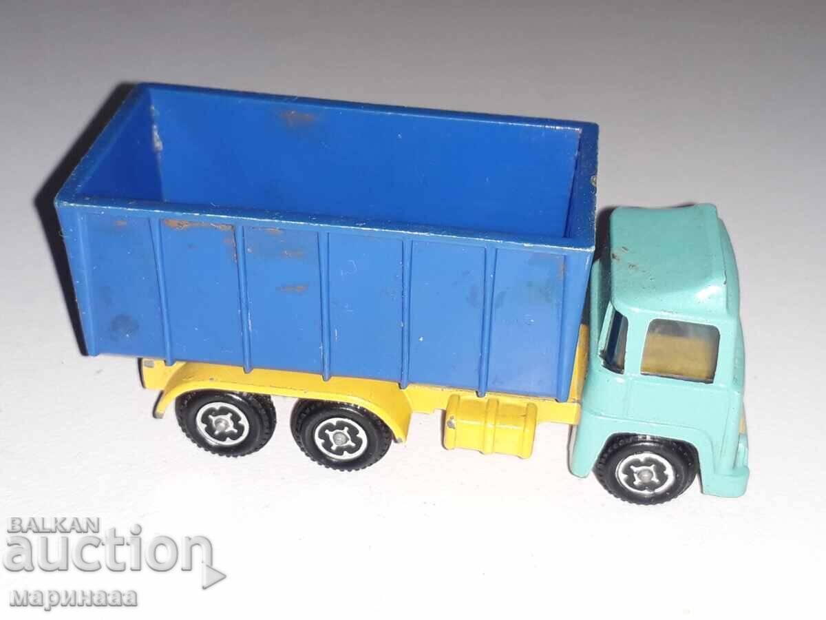 OLD STROLLER ''IMPI''. ENGLAND with price 4.00 BGN | € 2.05