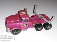 ΠΑΛΙΟ ΚΑΡΟΤΣΑΚΙ ''MATCHBOX''. ΑΓΓΛΙΑ