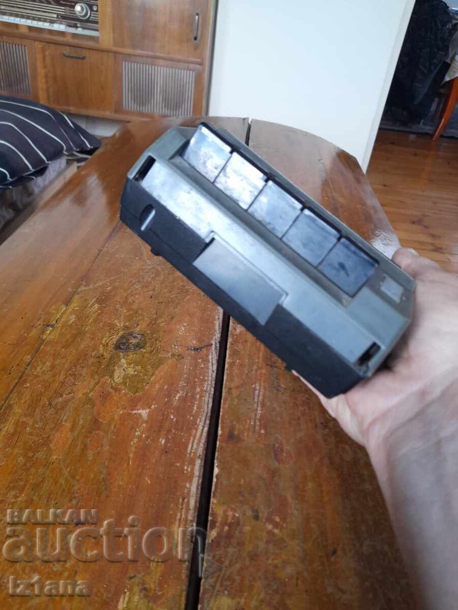 Παλιό κασετόφωνο Aiwa TP-757E με τιμή 42.00 BGN | € 21.47