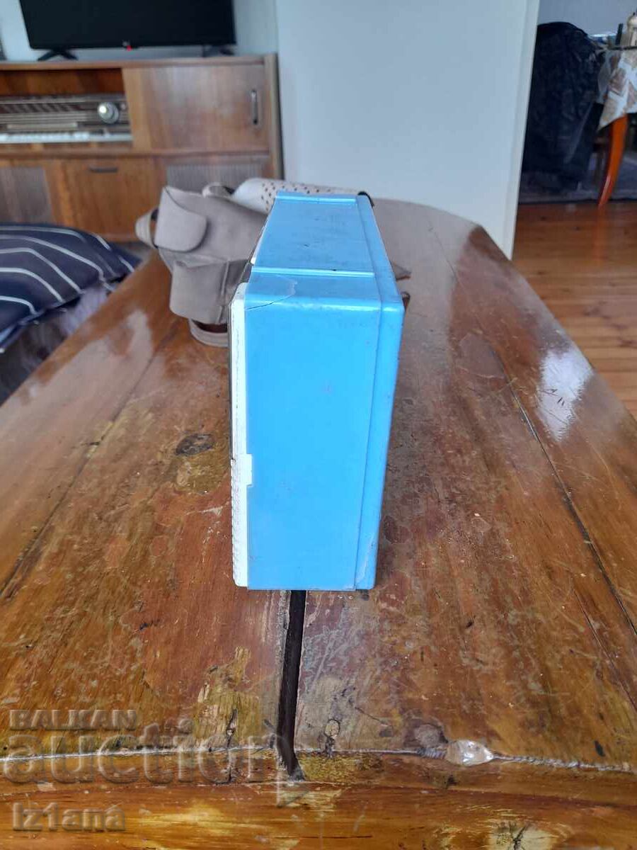 Παλιό ραδιόφωνο, ραδιοδέκτης Προγκρές με τιμή 65.00 BGN | € 33.23