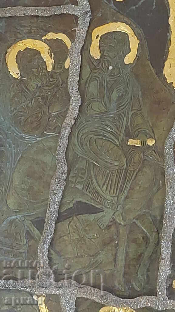 Картина на Ставри Калинов с цена 1500.00 лв. | € 766.94