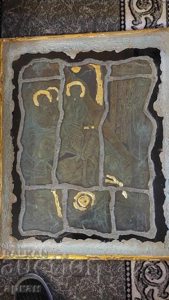 Аукцион Картина на Ставри Калинов