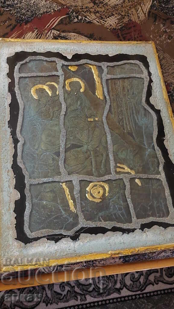 Доставка на Картина на Ставри Калинов