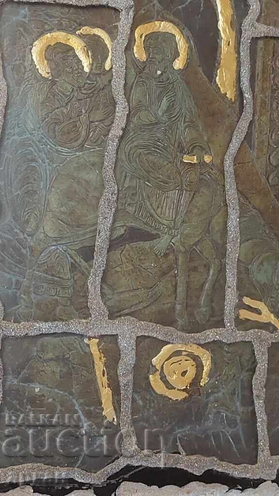 Картина на Ставри Калинов - 7