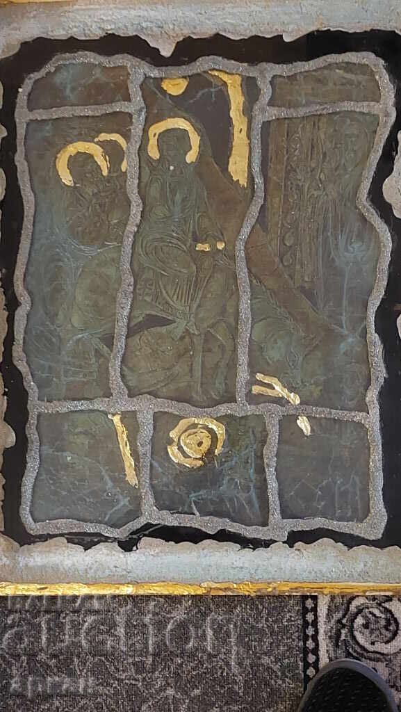 Картина на Ставри Калинов