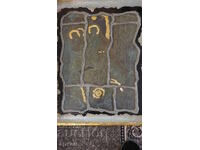 Painting by Stavri Kalinov