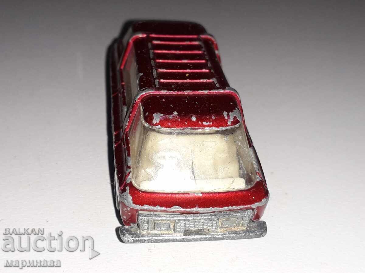 Licitație CĂRUCIOR VECHI ''MATCHBOX''. ANGLIA