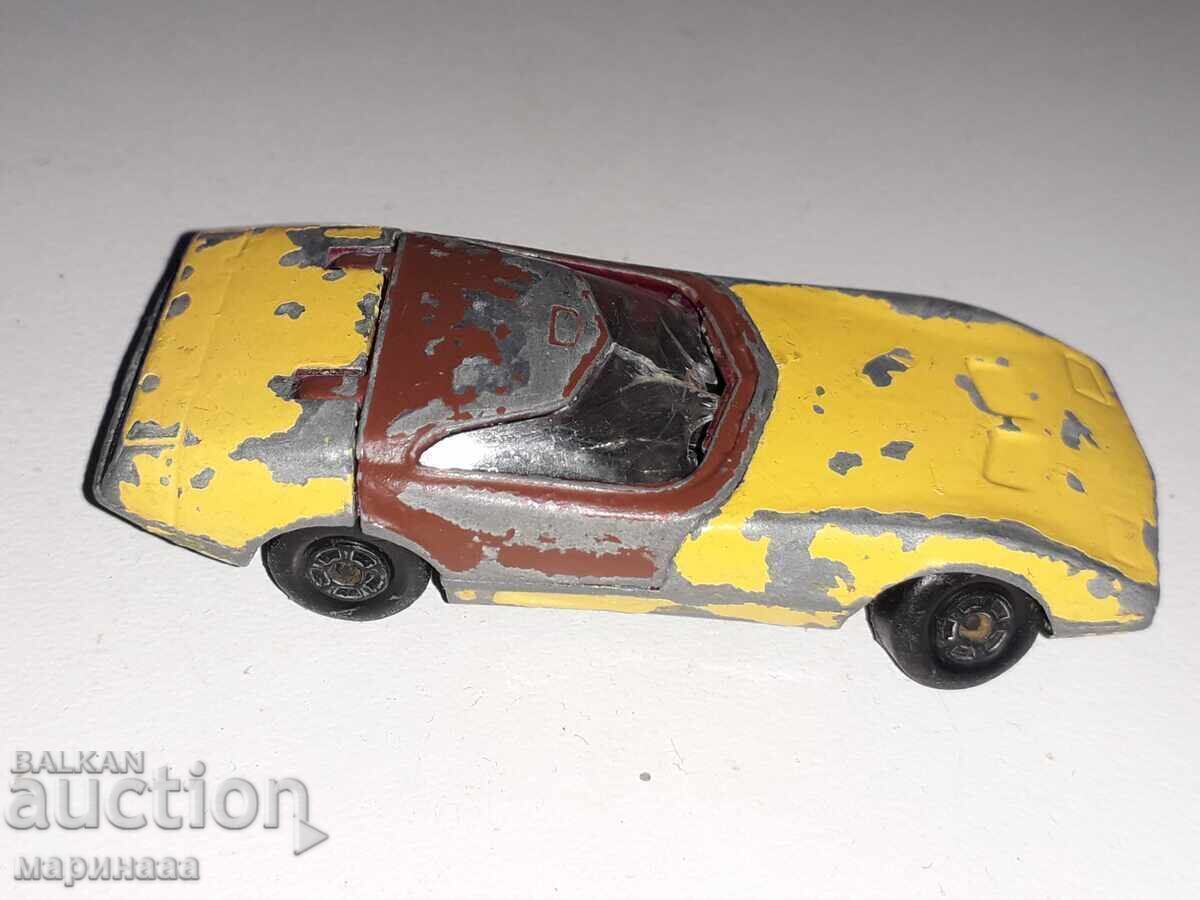 OLD "MATCHBOX" CAR. ENGLAND with price € 1.53 | 2.99 BGN