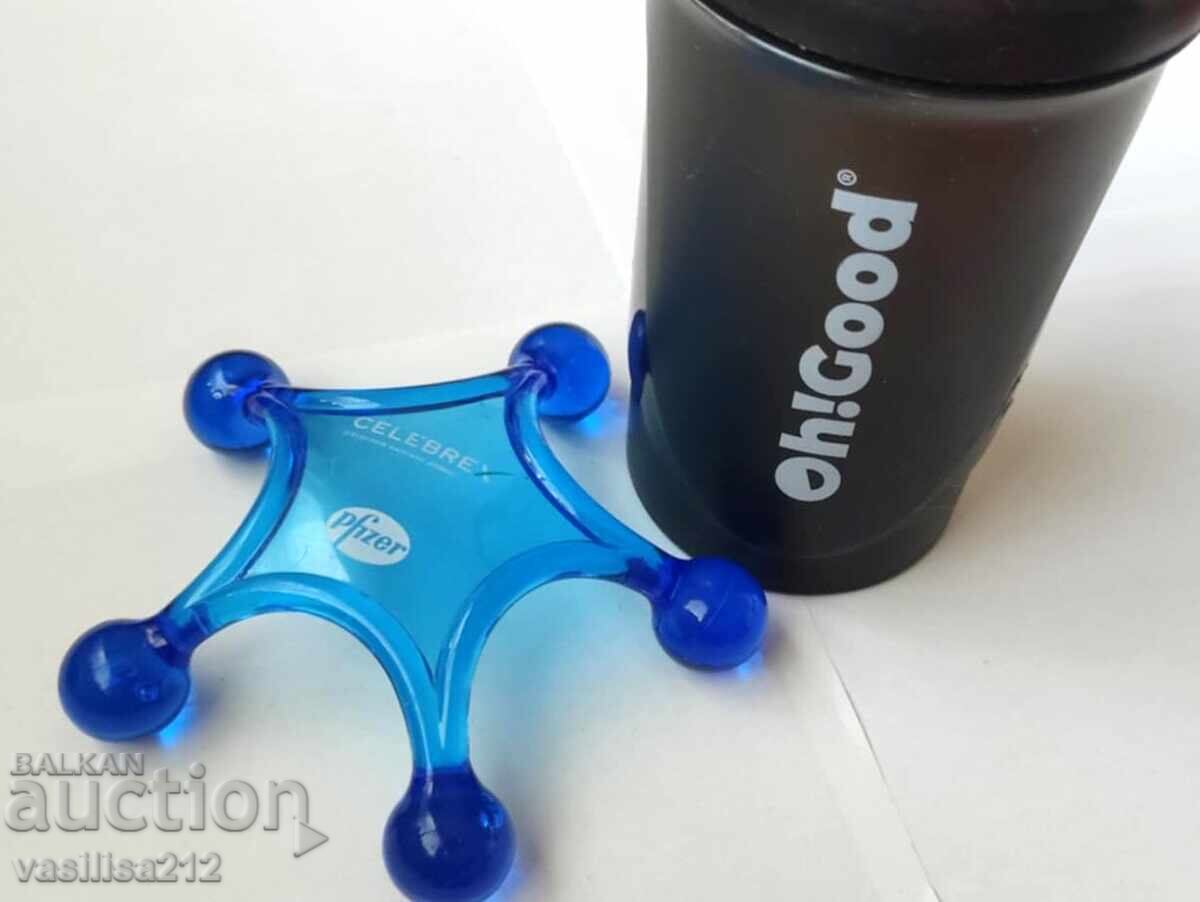 Παρτίδα πλαστικών αντικειμένων με τιμή 0.01 BGN | € 0.01 Παρτίδα πλαστικών αντικειμένων με τιμή 0.01 BGN | € 0.01