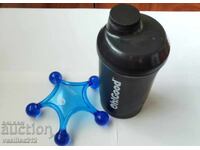 Παρτίδα πλαστικών αντικειμένων