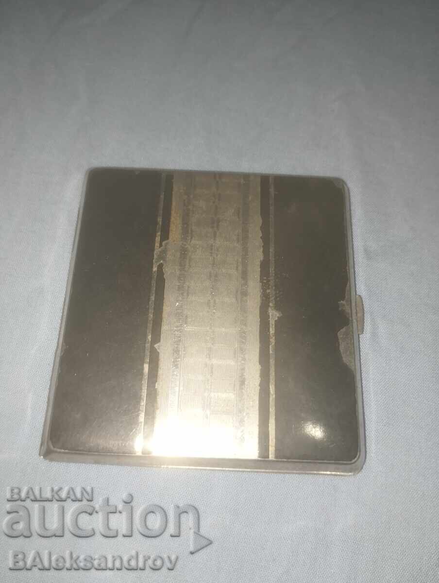 Tabătură veche cu preț 14.00 BGN | € 7.16 Tabătură veche cu preț 14.00 BGN | € 7.16