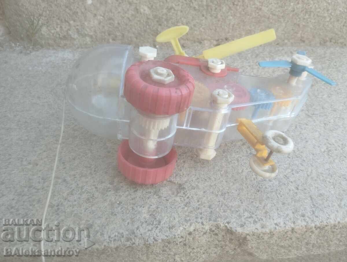 Българска играчка за колекция - 6 Българска играчка за колекция - 6