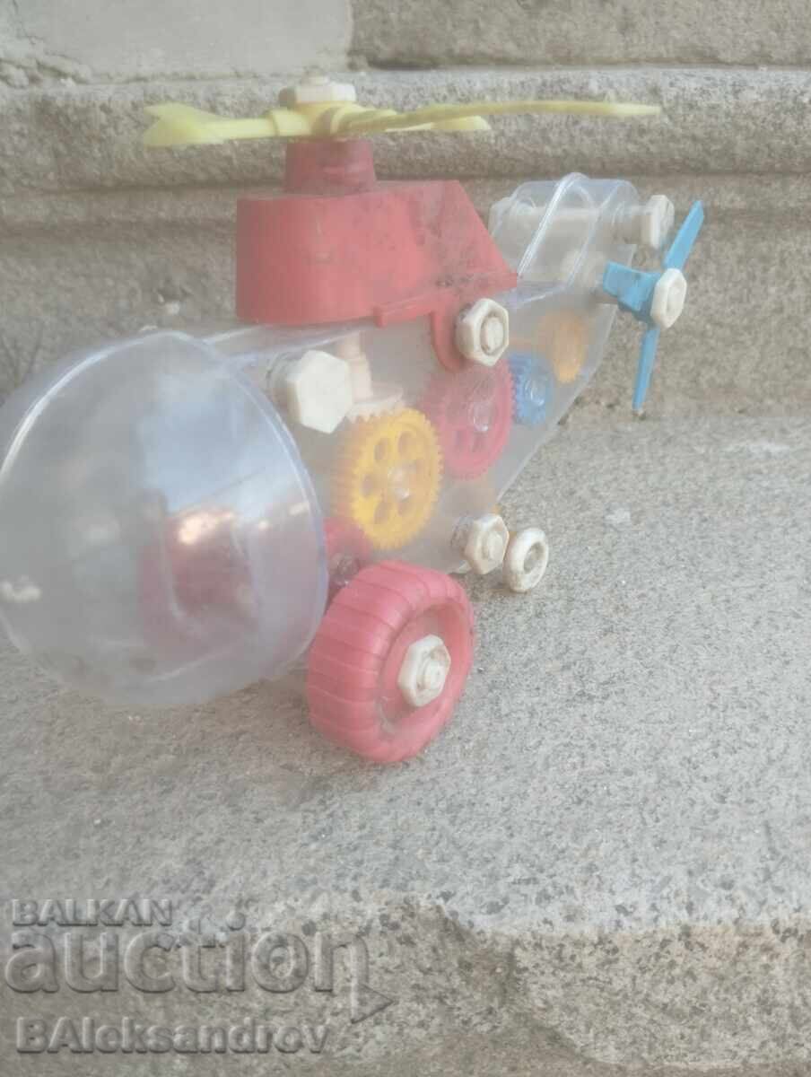 Българска играчка за колекция Българска играчка за колекция