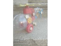 Jucărie bulgărească pentru colecție