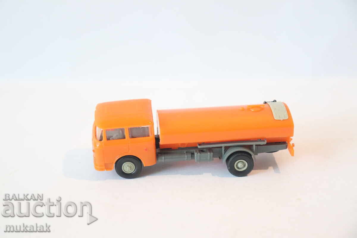 PERMOT PREFO SKODA H0 1/87 МОДЕЛ ЦИСТЕРНА КАМИОН КОЛИЧКА с цена 25.00 лв. | € 12.78 PERMOT PREFO SKODA H0 1/87 МОДЕЛ ЦИСТЕРНА КАМИОН КОЛИЧКА с цена 25.00 лв. | € 12.78