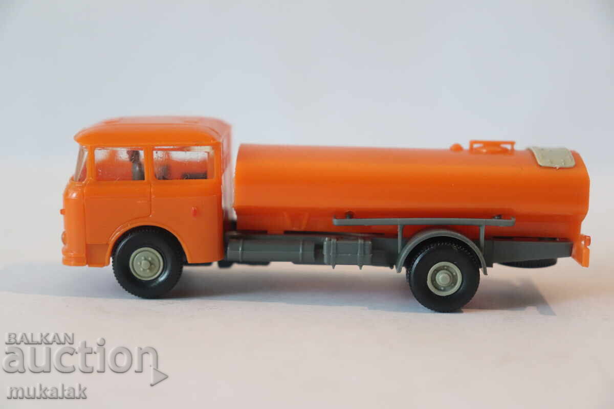 PERMOT PREFO SKODA H0 1/87 МОДЕЛ ЦИСТЕРНА КАМИОН КОЛИЧКА - 6 PERMOT PREFO SKODA H0 1/87 МОДЕЛ ЦИСТЕРНА КАМИОН КОЛИЧКА - 6