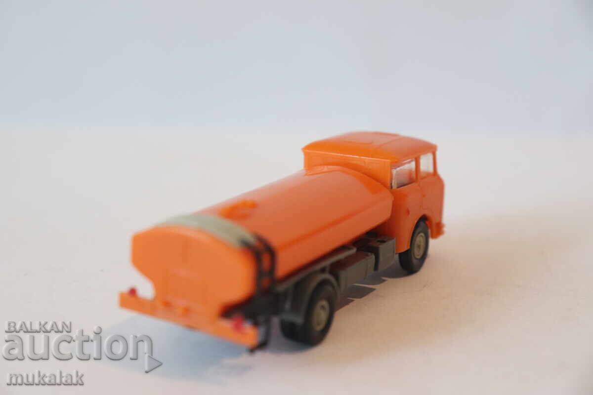 PERMOT PREFO SKODA H0 1/87 МОДЕЛ ЦИСТЕРНА КАМИОН КОЛИЧКА - 7 PERMOT PREFO SKODA H0 1/87 МОДЕЛ ЦИСТЕРНА КАМИОН КОЛИЧКА - 7