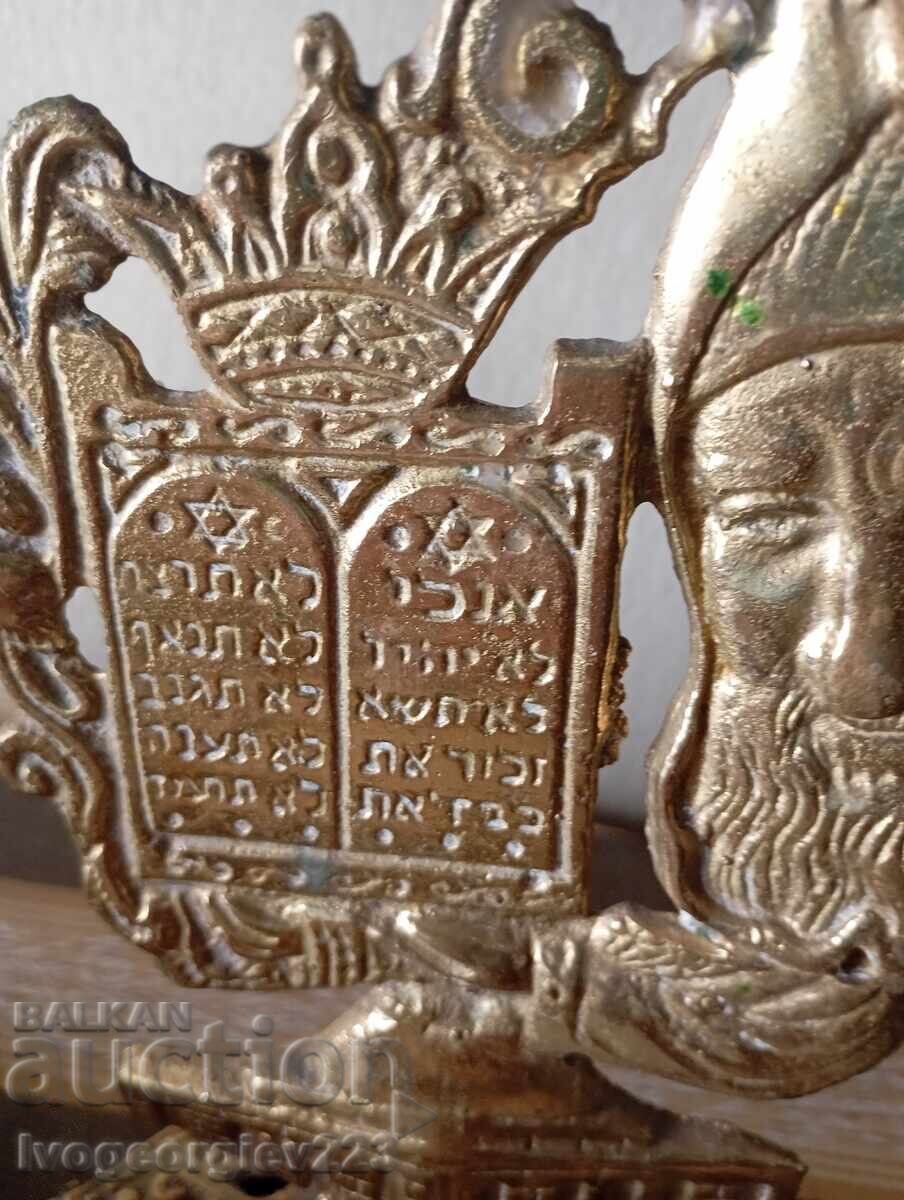 Sfeșnic retro cu preț 36.00 BGN | € 18.41