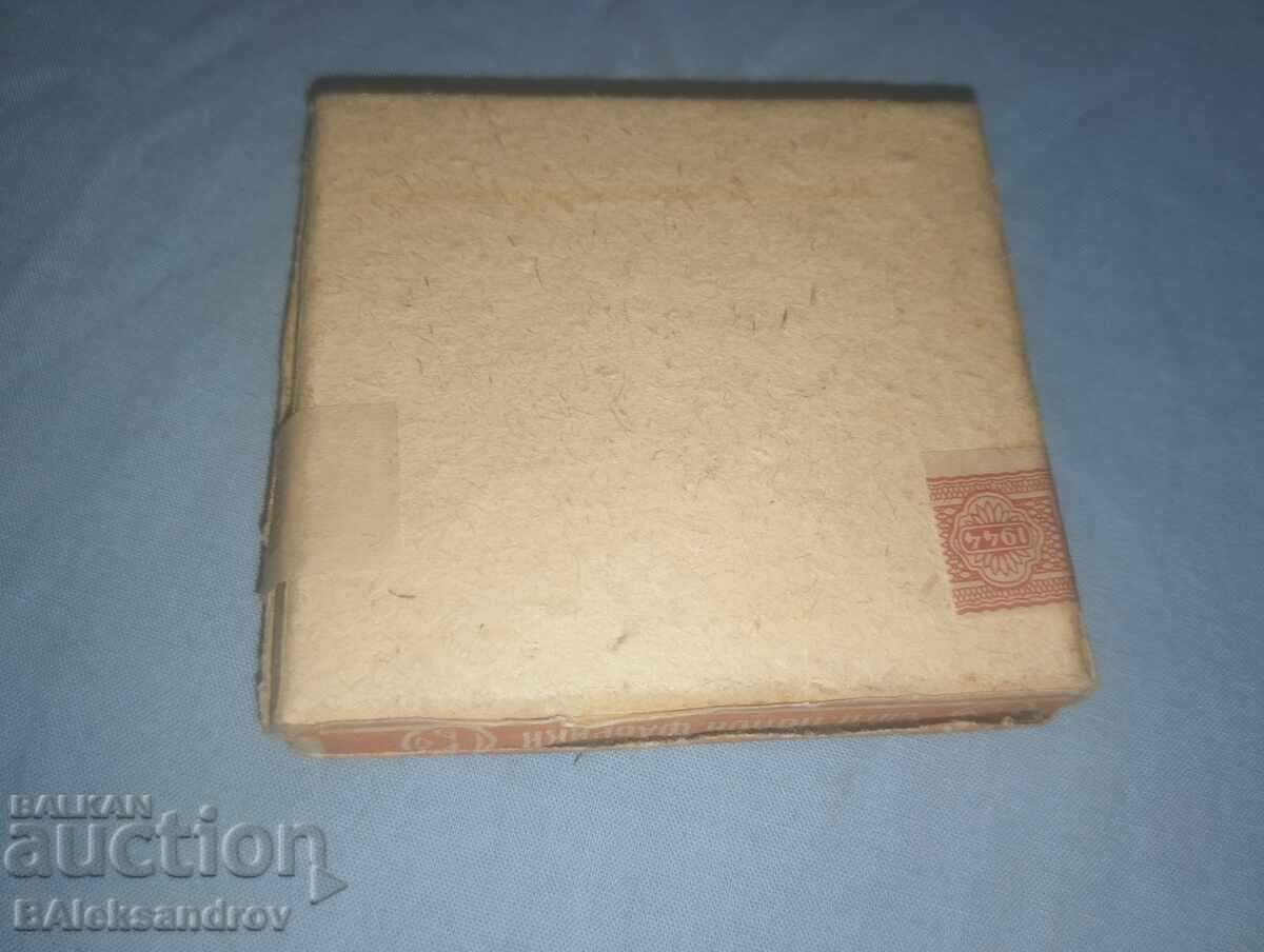 Кутия от цигари царство българия за колекция - 5