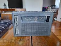 Παλιό ραδιόφωνο, ραδιοδέκτης UFA 201